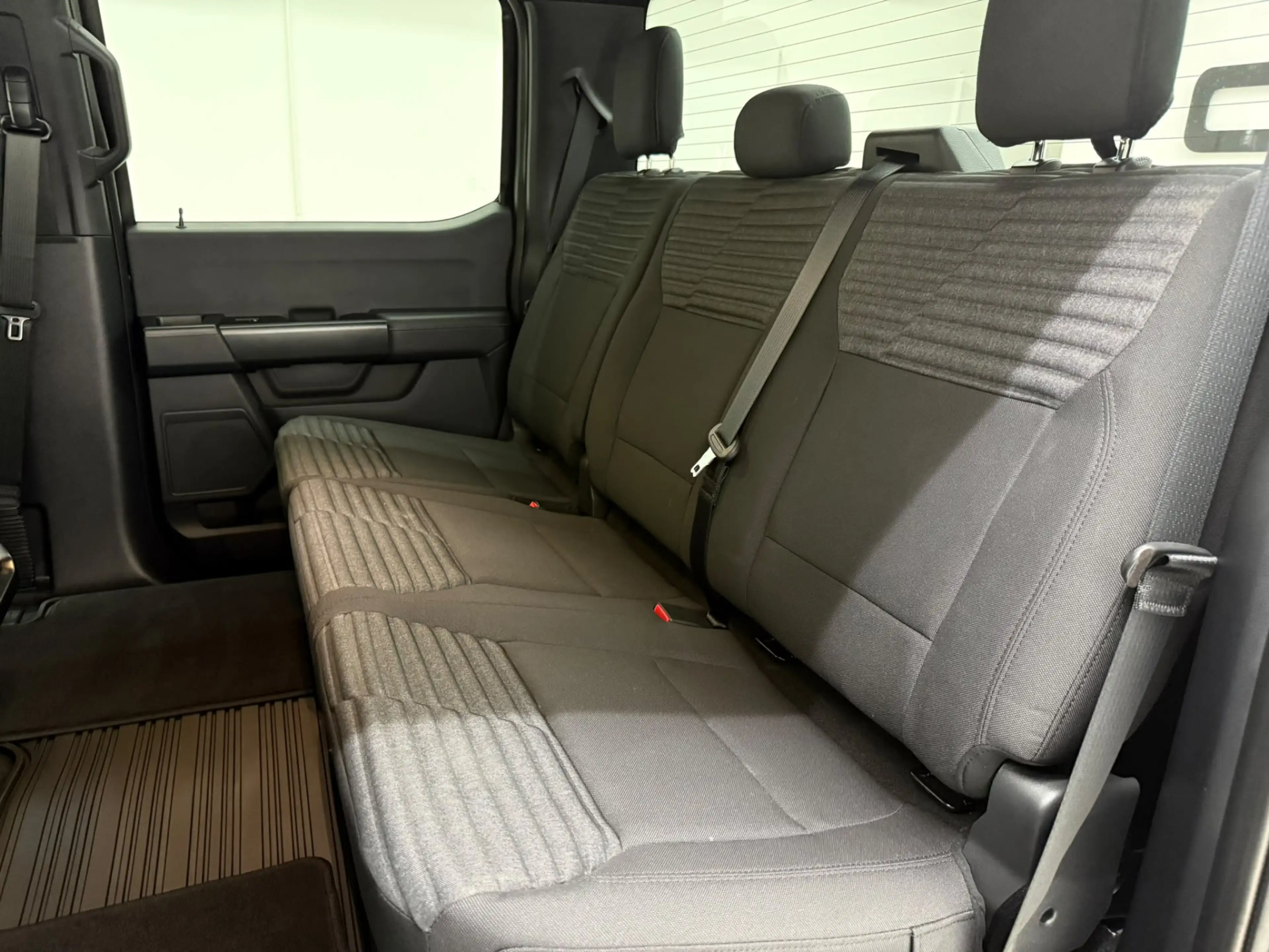 Ford F 150 2.7 V6 Ecoboost STX — photo 6