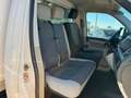Volkswagen T6 Transporter KOFFER 2.0TDI*DSG*KAMERA*AC*TEMPO Weiß - thumbnail 13