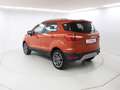 Ford EcoSport 1.5TDCi Titanium 95 Rojo - thumbnail 8