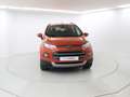 Ford EcoSport 1.5TDCi Titanium 95 Rouge - thumbnail 2