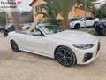 BMW M4 M440i 48V xDrive Cabrio 12MESI DI GARANZIA Blanc - thumbnail 31