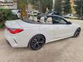 BMW M4 M440i 48V xDrive Cabrio 12MESI DI GARANZIA Blanc - thumbnail 28