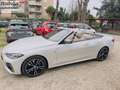 BMW M4 M440i 48V xDrive Cabrio 12MESI DI GARANZIA Blanc - thumbnail 3