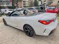 BMW M4 M440i 48V xDrive Cabrio 12MESI DI GARANZIA Blanc - thumbnail 23