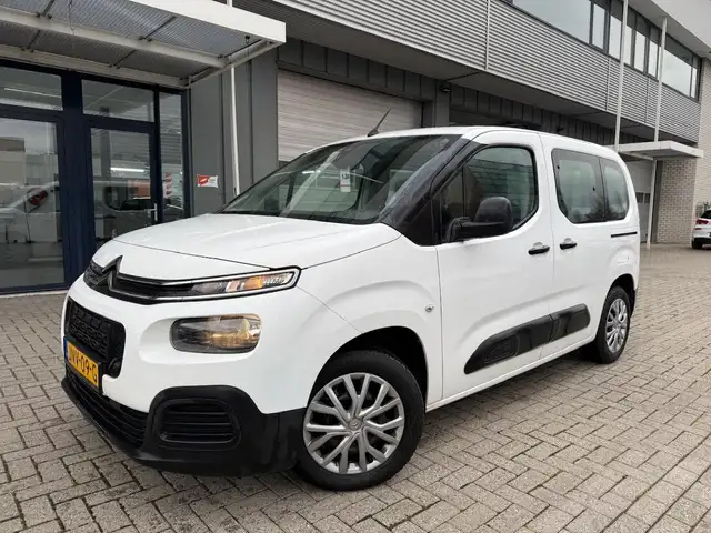 Citroen Berlingo 1.2 Benzine | Trekhaak | Bluetooth | 5 zit