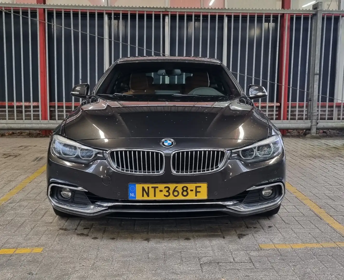 BMW 420 420i Gran Coupe Aut. Luxury Line - 1
