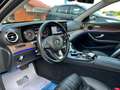 Mercedes-Benz E 350 E -Klasse Lim. E 350 d*ACC/SHZ/TV/CARPLAY*STANDHEI Schwarz - thumbnail 16