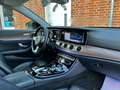 Mercedes-Benz E 350 E -Klasse Lim. E 350 d*ACC/SHZ/TV/CARPLAY*STANDHEI Schwarz - thumbnail 13