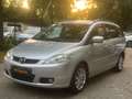 Mazda 5 1.8 Exclusive 7 Sitzer,Tüv&Service Neu,1.Hand Silber - thumbnail 6