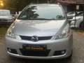 Mazda 5 1.8 Exclusive 7 Sitzer,Tüv&Service Neu,1.Hand Silber - thumbnail 4