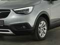 Opel Crossland X INNOVATION+AHK+RÜCKFAHKAMERA+ALLWETTERREIFEN+PARKP Grau - thumbnail 20