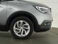 Opel Crossland X INNOVATION+AHK+RÜCKFAHKAMERA+ALLWETTERREIFEN+PARKP Grau - thumbnail 34