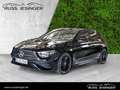 Mercedes-Benz A 200 Special Edition AMG *AHK*Cam*HUD*DistrTotW Noir - thumbnail 1