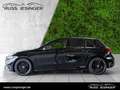 Mercedes-Benz A 200 Special Edition AMG *AHK*Cam*HUD*DistrTotW Noir - thumbnail 3