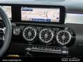 Mercedes-Benz A 200 Special Edition AMG *AHK*Cam*HUD*DistrTotW Noir - thumbnail 14