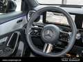 Mercedes-Benz A 200 Special Edition AMG *AHK*Cam*HUD*DistrTotW Noir - thumbnail 13
