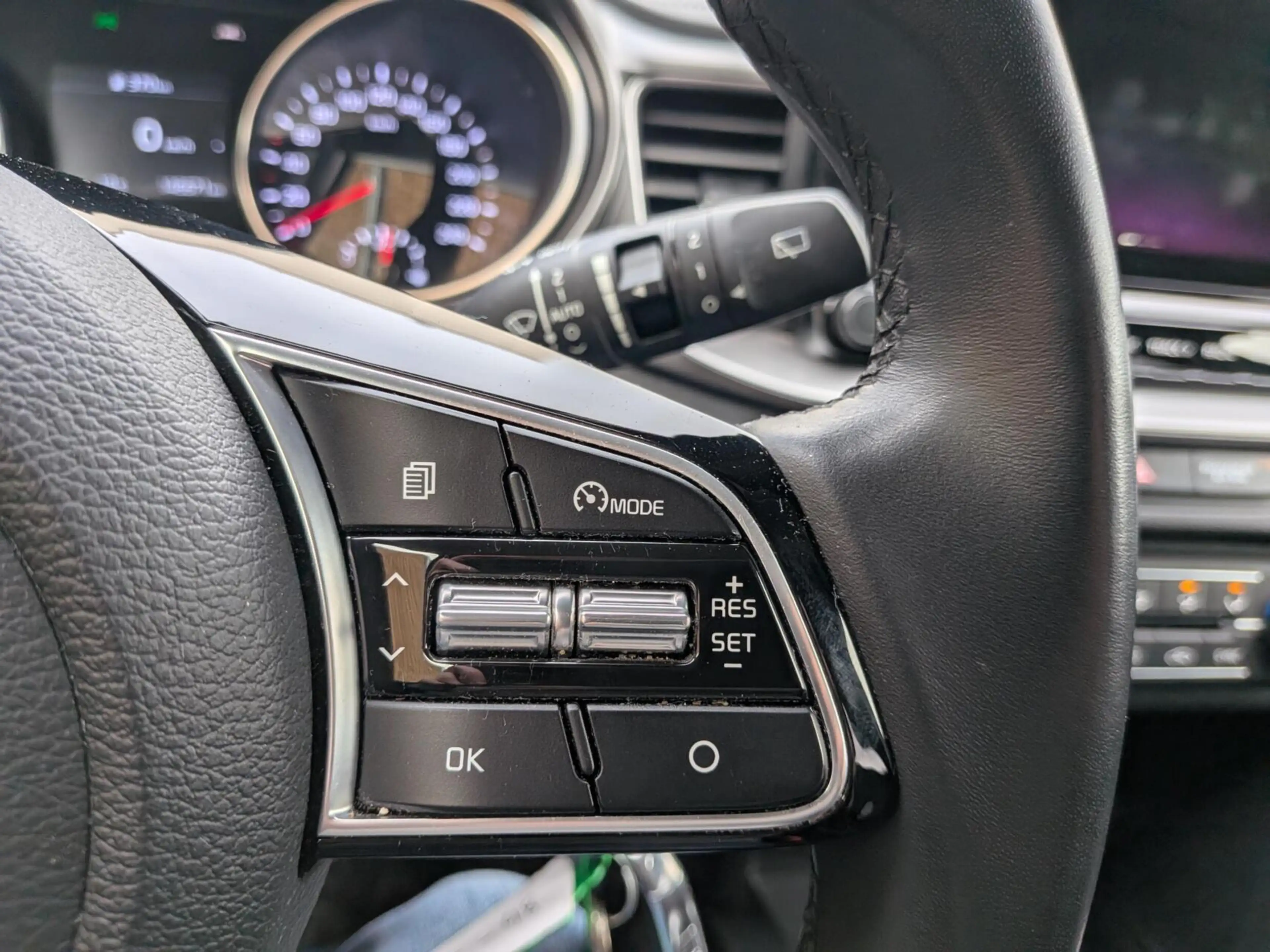 Kia Ceed SW / cee'd SW Sportswagon 1.0 T-GDi DynamicLine Trekhaak — photo 15