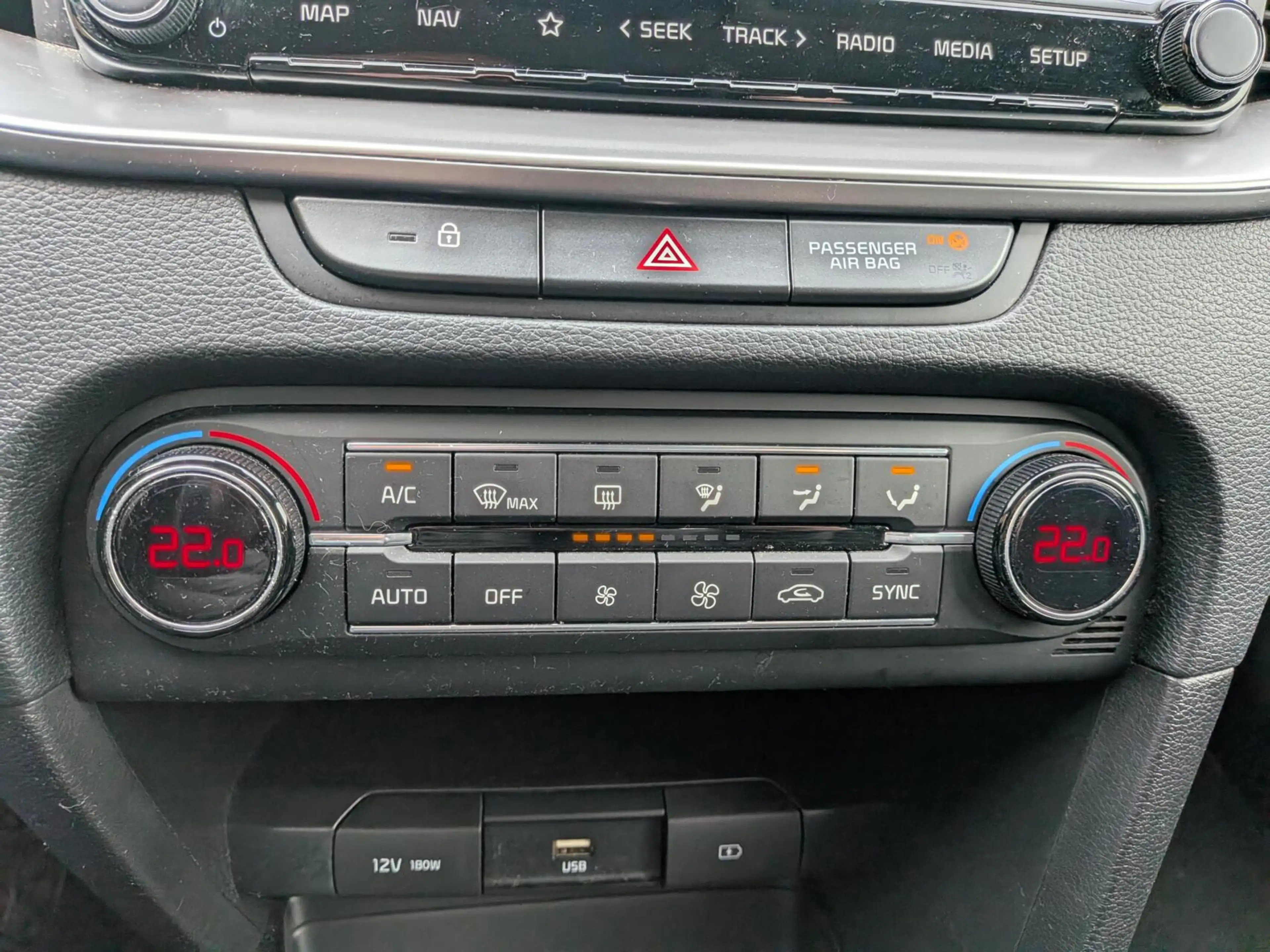 Kia Ceed SW / cee'd SW Sportswagon 1.0 T-GDi DynamicLine Trekhaak — photo 14