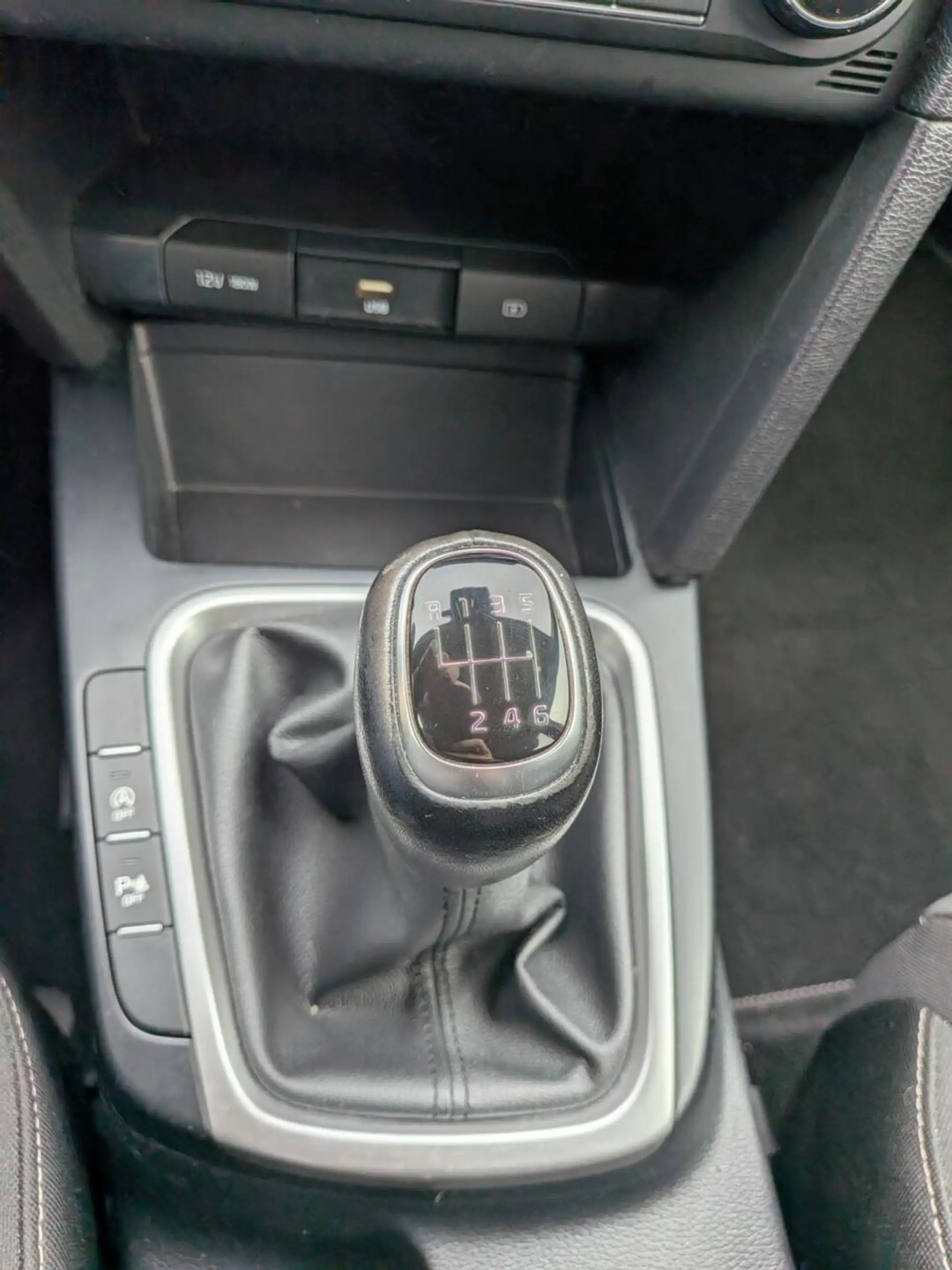 Kia Ceed SW / cee'd SW Sportswagon 1.0 T-GDi DynamicLine Trekhaak — photo 13