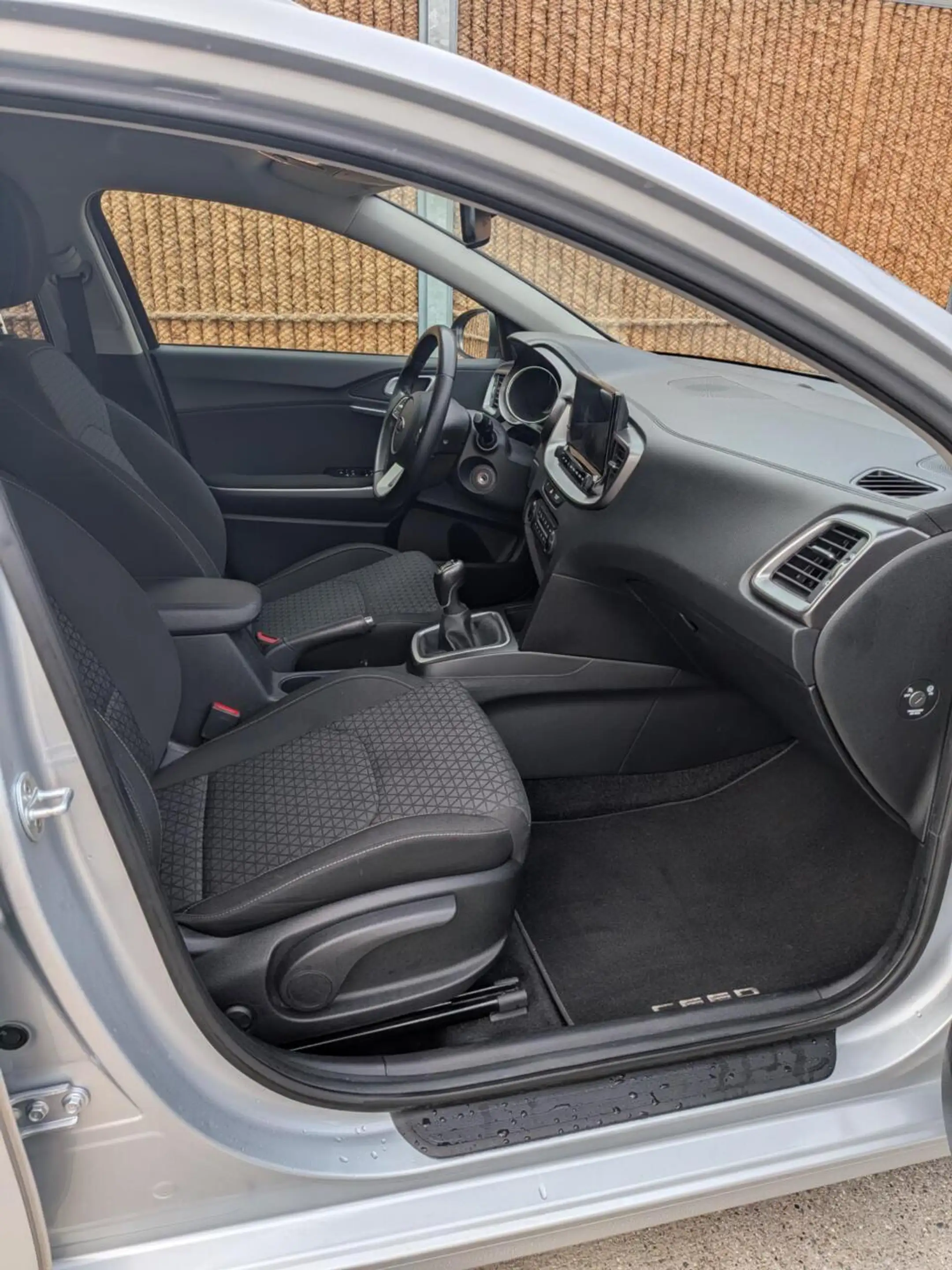 Kia Ceed SW / cee'd SW Sportswagon 1.0 T-GDi DynamicLine Trekhaak — photo 4