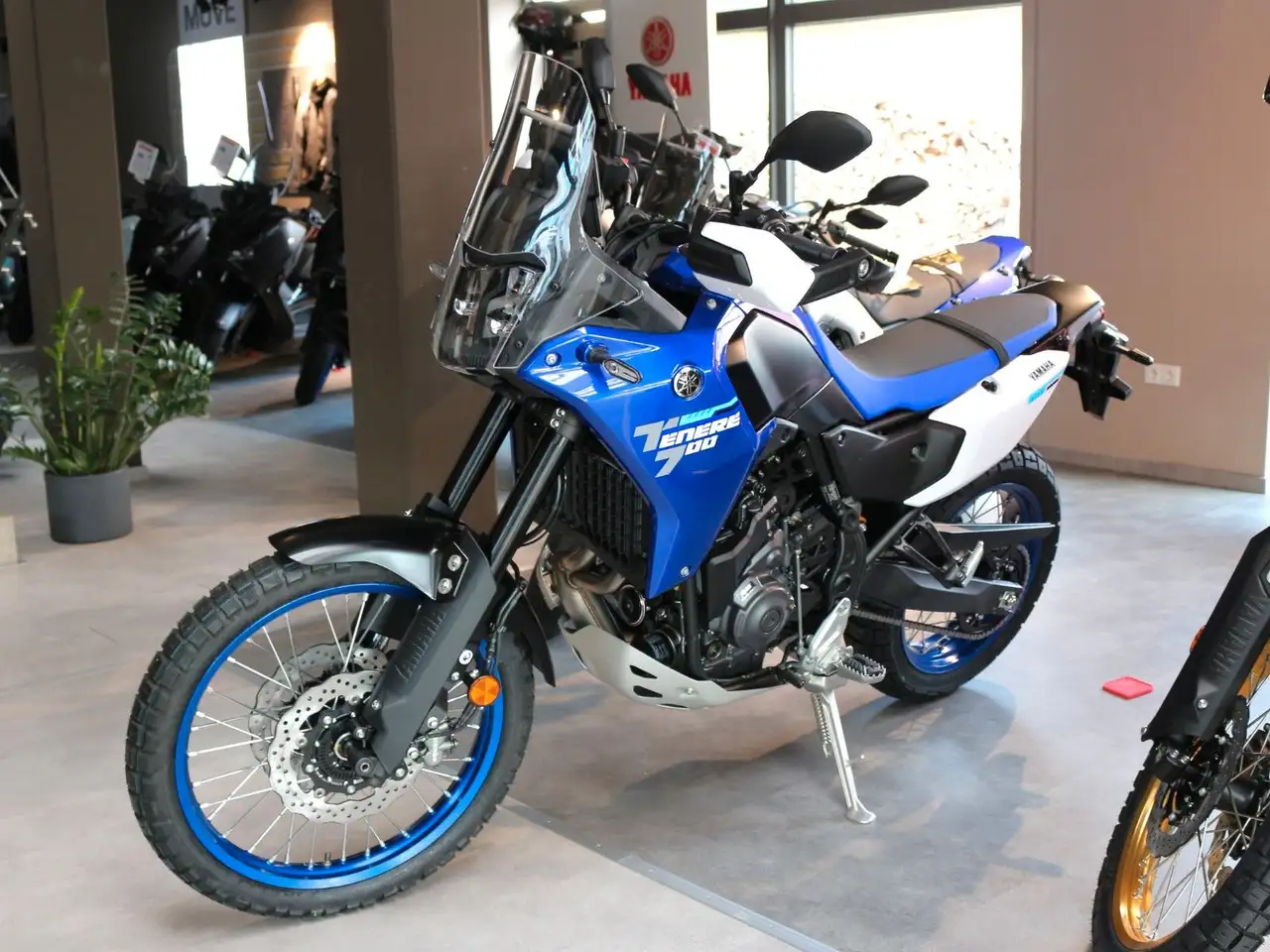 Yamaha