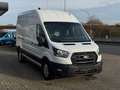 Ford Transit Kasten 350 L3  Hoch Trend *TEMPOM*KLIMA Blanc - thumbnail 4