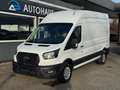 Ford Transit Kasten 350 L3  Hoch Trend *TEMPOM*KLIMA Blanc - thumbnail 1