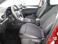 SEAT Leon 2.0 TDI FR ASSIST+LED+NAVI+RADAR+RFK+LM+PDC Rot - thumbnail 9