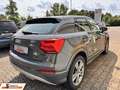 Audi Q2 1.4TFSI sport Navi/LED/AHK/SHZ/18"/1.Hand Gris - thumbnail 5