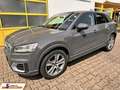 Audi Q2 1.4TFSI sport Navi/LED/AHK/SHZ/18"/1.Hand Gris - thumbnail 2