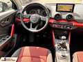 Audi Q2 1.4TFSI sport Navi/LED/AHK/SHZ/18"/1.Hand Gris - thumbnail 13