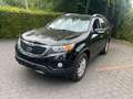Kia Sorento Spirit 4WD Schwarz - thumbnail 1
