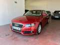 Audi A4 2.0TDI DPF 143 Mauve - thumbnail 2
