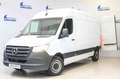 Mercedes-Benz Sprinter 311CDI Medio 3.5 T.Alto Blanco - thumbnail 17