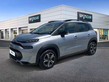 1ª s. - C3 Aircross PureTech 110 S&S Feel