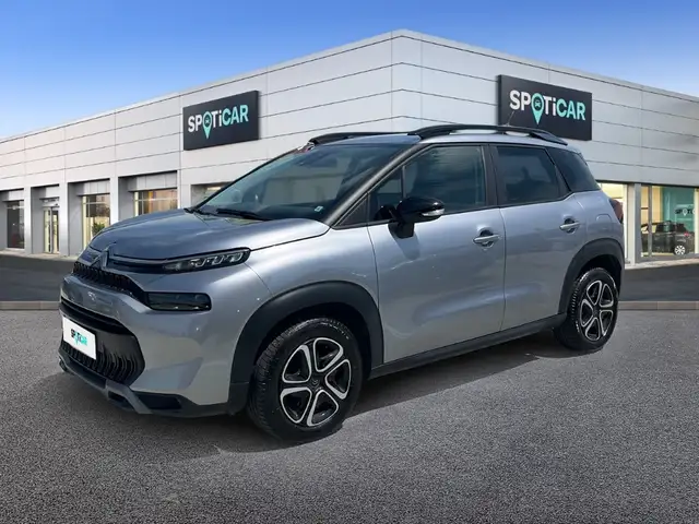 Citroen C3 Aircross 1ª s. - C3 Aircross PureTech 110 S&S Feel