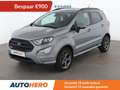 Ford EcoSport 1.0 EcoBoost ST-Line Grijs - thumbnail 1