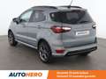 Ford EcoSport 1.0 EcoBoost ST-Line Grijs - thumbnail 4