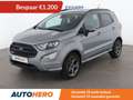 Ford EcoSport 1.0 EcoBoost ST-Line Gris - thumbnail 1