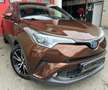 Toyota C-HR C-HR Hybrid 1.8i VVT-i C-Bus.Plus E-CVT(EU6.2 Brun - thumbnail 4