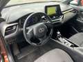 Toyota C-HR C-HR Hybrid 1.8i VVT-i C-Bus.Plus E-CVT(EU6.2 Brun - thumbnail 5