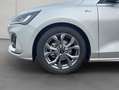 Ford Focus Turnier 1.5 EcoBlue Start-Stopp-System Aut. Silber - thumbnail 16