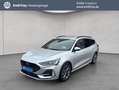 Ford Focus Turnier 1.5 EcoBlue Start-Stopp-System Aut. Silber - thumbnail 1