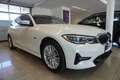 BMW 320 e xDrive Touring Aut. Sport/Virtual/Leder/Navi Weiß - thumbnail 3