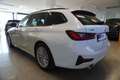 BMW 320 e xDrive Touring Aut. Sport/Virtual/Leder/Navi Weiß - thumbnail 4