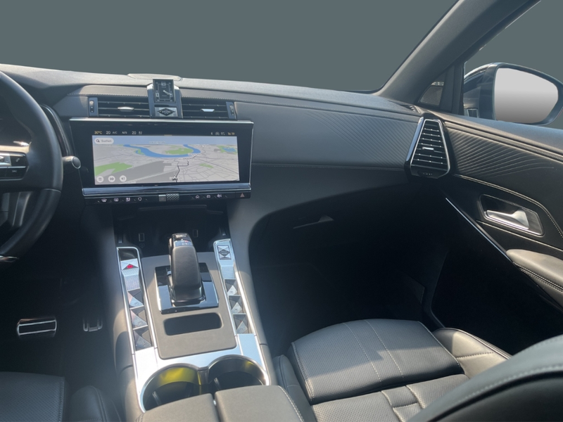 DS Automobiles DS 7 Crossback Opera Pano ACC Nachtsicht Massage Focal — photo 15