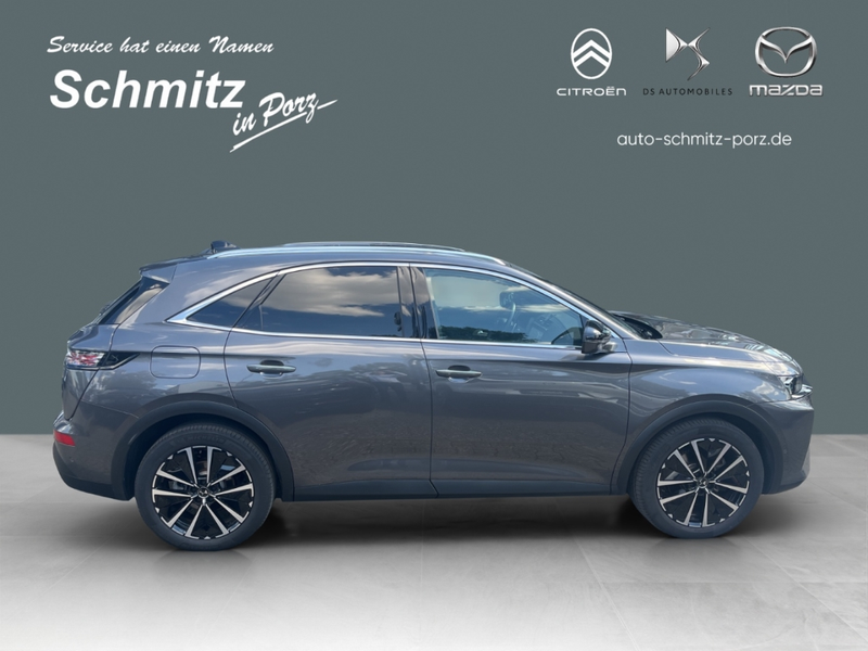 DS Automobiles DS 7 Crossback Opera Pano ACC Nachtsicht Massage Focal — photo 6