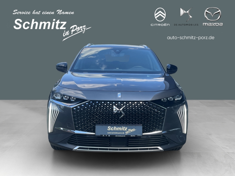 DS Automobiles DS 7 Crossback Opera Pano ACC Nachtsicht Massage Focal — photo 8