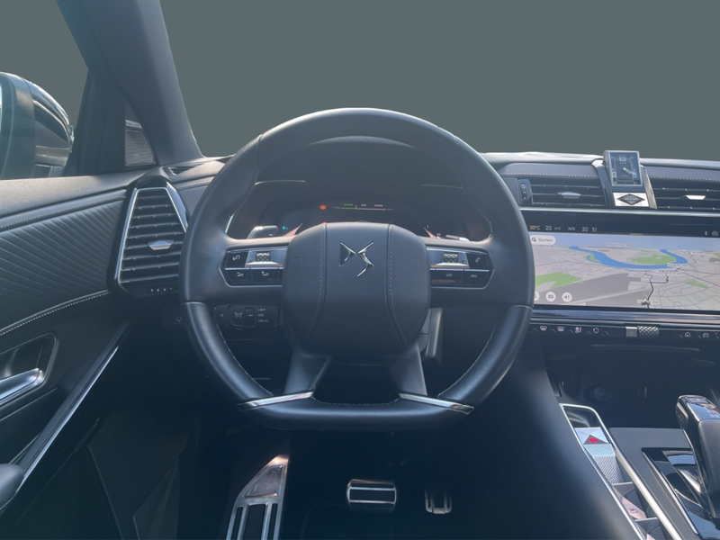 DS Automobiles DS 7 Crossback Opera Pano ACC Nachtsicht Massage Focal — photo 10