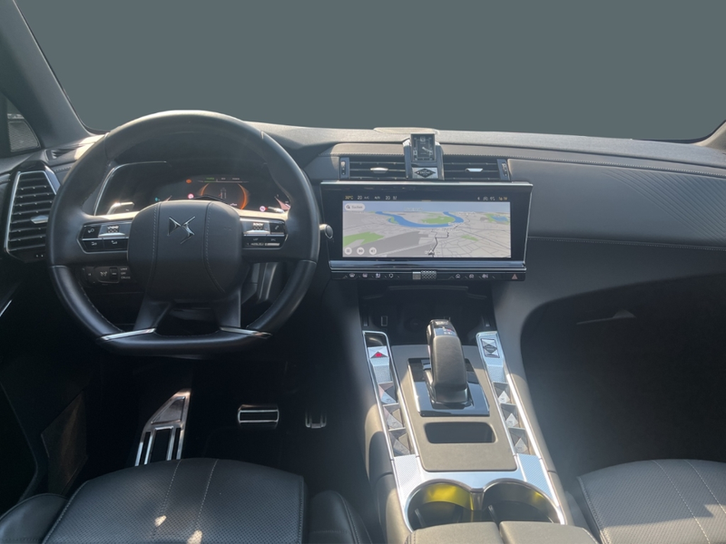 DS Automobiles DS 7 Crossback Opera Pano ACC Nachtsicht Massage Focal — photo 14